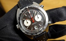 Heuer autavia 1163 gebraucht kaufen  Deisenhofen