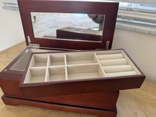 Wood cherry finish for sale  Cape Coral