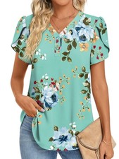 Hotgift women blouse for sale  Waterville