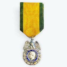 Médaille militaire 1er d'occasion  La Motte