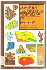 Longman Illustrated Dictionary of Geology (Longman Illustrated Dictionaries Seri comprar usado  Enviando para Brazil