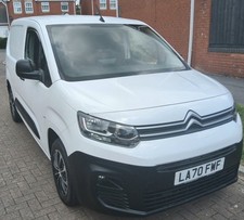 Citroen berlingo 2021 for sale  SWINDON