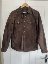 Ironheart 12oz moleskin for sale  SPALDING