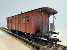 Brawa 2402 voitures d'occasion Brawa 2402 voitures d'occasion  Hettange-Grande