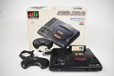 Console Sega Mega Drive Japan 16 BIT comprar usado  Enviando para Brazil