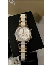 Emporio armani ar5942 gebraucht kaufen  Rödental