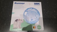 Nobby savic runner for sale  DAGENHAM