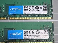 Kit ddr4 16go d'occasion  Lillebonne