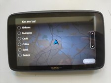Tomtom 4pl60 inch for sale  NOTTINGHAM