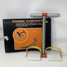 Vintage pull rowing for sale  Utica