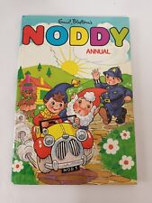 Vintage noddy annual for sale  GRIMSBY