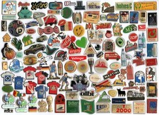 Pin lot 117 gebraucht kaufen  Bremen