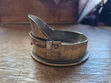 Antique military trench for sale  MANCHESTER