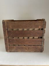 Vintage wooden egg for sale  Stuart