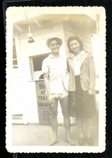 Vintage photo man for sale  Deland