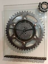 catena corona moto usato  Roma