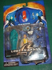 Lost space danger for sale  SUTTON