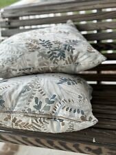 Set decorative pillows for sale  Nashville