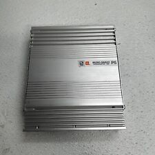 2010 2011 2012 TOYOTA PRIUS JBL HARMAN BECKER AMPLIFICADOR DE ÁUDIO 86280-0W622 FABRICANTE DE EQUIPAMENTO ORIGINAL, usado comprar usado  Enviando para Brazil