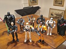 Personaggi star wars usato  Pisa