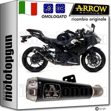 Arrow scarico omologato usato  Italia