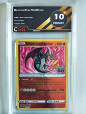 Carte pokemon français d'occasion  Brest