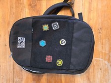 Blizzcon 2017 bag for sale  GILLINGHAM