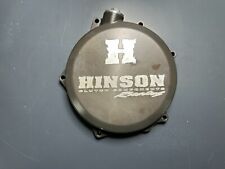 Coperchio carter hinson usato  Nerviano