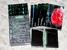 Dvd ultimate matrix gebraucht kaufen  Wahrenholz