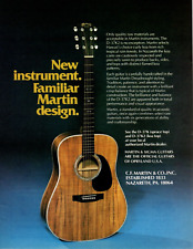 1980 martin sigma for sale  Aberdeen