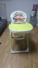 Kinderstuhl peg perego gebraucht kaufen  Burgkirchen a.d.Alz
