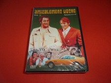 Dvd série amicalement d'occasion  Arras