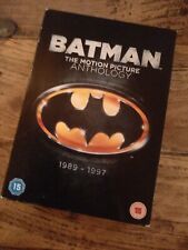 batman dvd for sale  Ireland