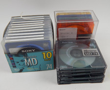 Sony memorex mini for sale  Elton