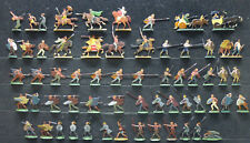 Zinnfiguren gallier gallien gebraucht kaufen  Berlin