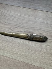 Antique signed bronze d'occasion  Expédié en Belgium