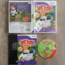 Nintendo wii spy gebraucht kaufen  Trier