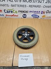 Invacare mirage electric for sale  MARCH