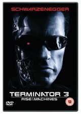 Terminator rise machines for sale  STOCKPORT
