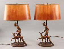 Pair antique art for sale  Cumberland