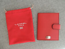 Lancel carnet notes d'occasion  Paris XV