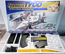 Tyco formula indyclass for sale  BIRMINGHAM