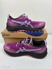 Chaussures trail asics d'occasion  Paris VIII