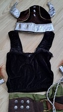 Girls viking fancy for sale  LONDON