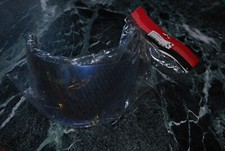 Icon helmvisier proshield gebraucht kaufen  Hoyerswerda
