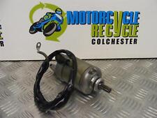 Yamaha yzf starter for sale  COLCHESTER