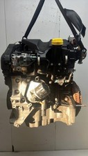 Moteur renault megane d'occasion  Cléguer