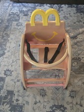 Rare mcdonald high for sale  Ashtabula