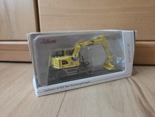 Liebherr bau seltener gebraucht kaufen  Wallhausen, Blankenheim