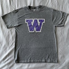 Washington huskies shirt for sale  Lewisville